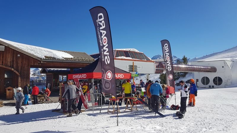 The_stand_SDT_Courchevel_2019.jpg