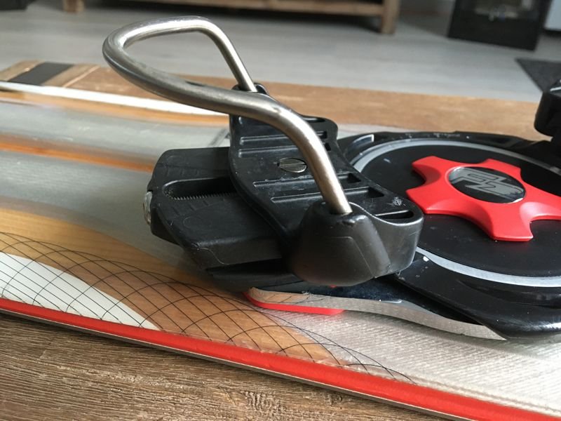UPZ RC10 and F2 race Titanium - ExtremeCarving FORUM