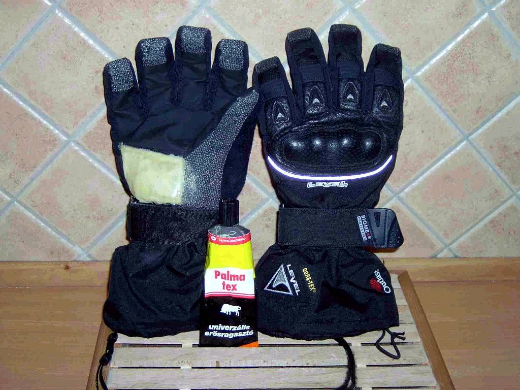 Glove prepare.jpg