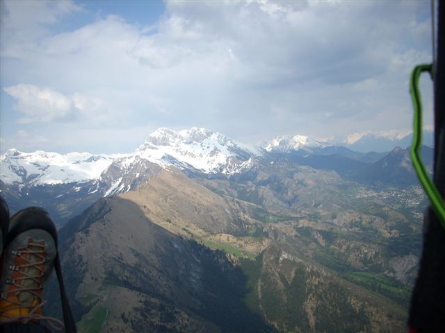 Blum e Presolana innevata.JPG