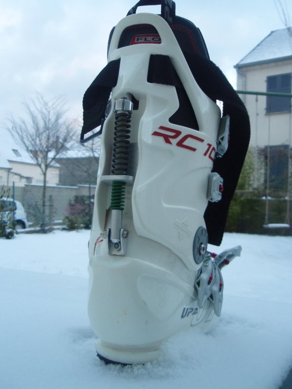 UPZ RC-10 or Deeluxe T700 - ExtremeCarving FORUM