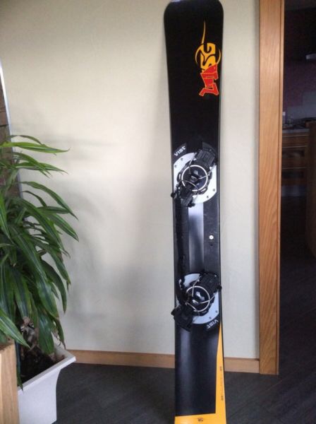 Sg Full Race Pro Team 185 [sold] - ExtremeCarving FORUM