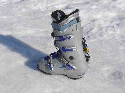 Botsing overzien ondeugd New models of hard boots and tests for extremecarving - ExtremeCarving FORUM